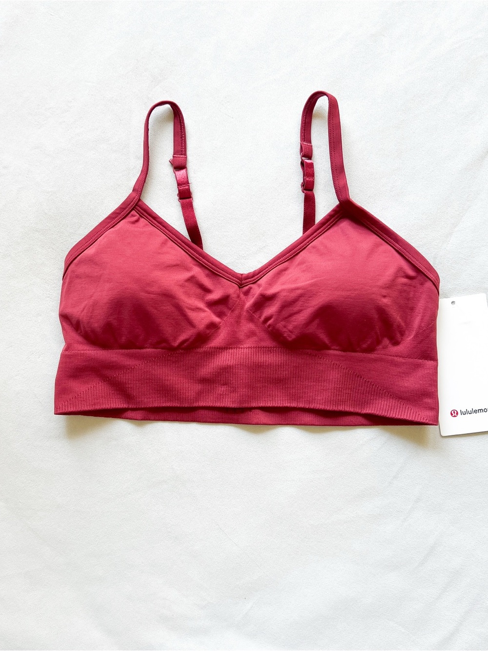 lululemon athletica Ebb to Street A/B - Color NIDI
